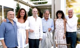 Il Gruppo Kos festeggia i suoi operatori sanitari: "Sempre in prima linea nella lotta al virus" (FOTO)