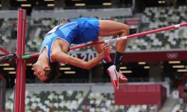 Il sogno si avvera: Gianmarco Tamberi vince l'oro alle Olimpiadi di Tokyo