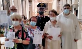 I carabinieri contro le truffe agli anziani: incontri alle Parrocchie di Macerata, Recanati e Pollenza