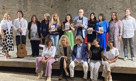 Civitanova, per "Marche d'Autore" in vetrina l'enogastronomia locale