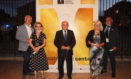 Sferisterio, Pettinari invita all'Aida i vertici dell'Asur