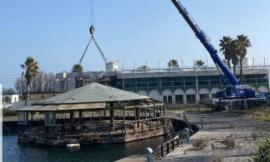 Potenza Picena, all'asta l'ex Babaloo: proposte entro il 5 ottobre