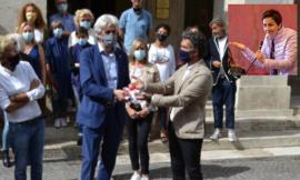 Ninfa Contigiani: "Un ristorante all'ex Upim? Un 'me ne frego' di mussoliniana memoria". E 'boccia' Giuseppe Romano