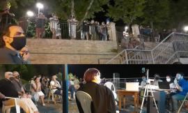 Mogliano, incontro pubblico con i consiglieri di minoranza: "Grande partecipazione"