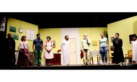 Civitanova, si chiude la rassegna dedicata al teatro dialettale: "Un vero balsamo per l'anima"