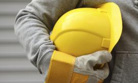 Incidenti sul lavoro, +13,6% nel 2021 in provincia di Macerata: crescono anche le malattie professionali