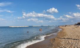 Porto Recanati, ultimati i lavori di messa in sicurezza della costa. La vicesindaca: "ora zona nord e centro"