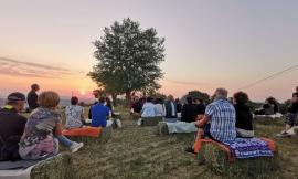Tolentino,  proseguono gli eventi estivi in contrada Bura:  l'8 agosto ci sarà il "Concerto all'alba"