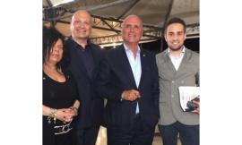 Tolentino, raccolta fondi alla "Festa d'Estate Rotary"