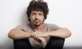 Civitanova, la rassegna Mat Mc ospita Riccardo Sinigallia: appuntamento questa sera