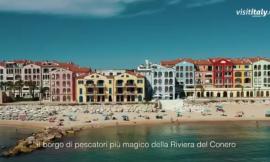 Porto Recanati, lo spot della città su Visit Italy fa impazzire il web