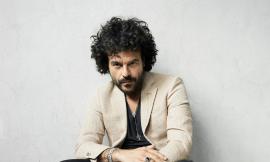 Francesco Renga in concerto a Civitanova il 13 agosto