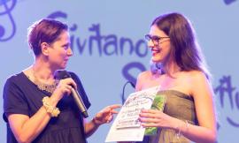 Caterina Antonelli ha vinto la terza edizione del “Civitanova Solidarity Sound”