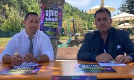 Pieve Torina, tutto pronto per la seconda edizione di "Amici Show": ecco i super ospiti della serata