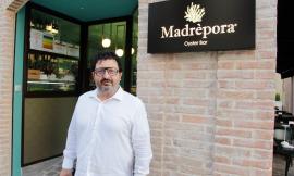 A Civitanova nasce "Madrèpora Oyster Bar": degustazioni di pesce crudo in un ambiente esclusivo (FOTO)