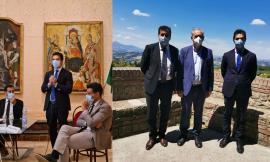 San Ginesio è tra i tre borghi marchigiani candidati come 'Best Tourism Village': "Un orgoglio"