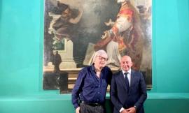 Camerino, la cultura non va  in vacanza: mostre e musei aperti nel weekend di Ferragosto