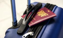 Turista rientra con la valigia alleggerita...dalla compagnia aerea: sarà risarcita