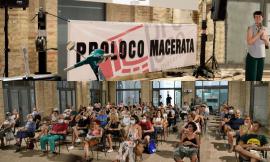 Macerata, la rassegna "Cinema Aperto" fa il boom di presenze a Palazzo Conventati