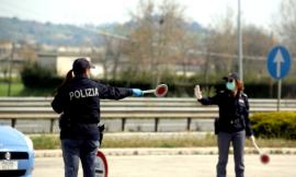 Individuate due feste abusive, 54 multe e 15 patenti ritirate: i dati della Prefettura sul Ferragosto