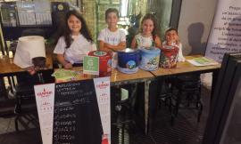A Civitanova l'Onlus G.A.I.A. sostiene i bambini malati di leucemia con una Lotteria Solidale