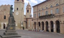 "Marchestorie" fa tappa a San Ginesio: tanti gli appuntamenti con la poesia e la lettura