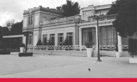 Civitanova, al taglio del nastro il Tabula Rasa:  tre giorni pieni d'arte