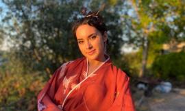 Studentessa di Tolentino si aggiudica la vittoria alla competizione di lingua e cultura cinese