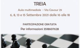 Treia, al via le lezioni di scacchi: ecco dove e come prenotarsi