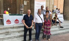 Recanati, al raduno Nazionale per sensibilizzare sulla donazione di organi