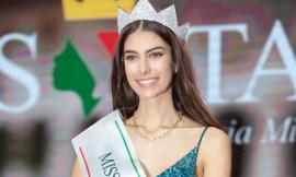 Miss Italia, finale regionale a Macerata