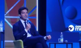 Il futuro del regionalismo al centro del dibattito al Meeting di Rimini: intervento di Acquaroli