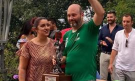 Il gioco del bracciale di Treia protagonista all'IIS Ricci di Macerata con l'ASD Didimi