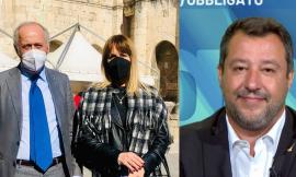 Scuole, la Regione acquista 500mila tamponi salivari. Salvini: "Marche esempio da seguire"
