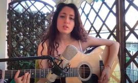 Meeting Music Contest di Rimini: tra i finalisti la cantautrice maceratese Glyss