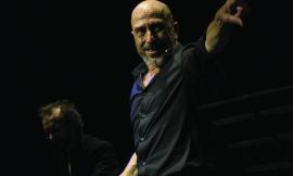 Tolentino, Ciufoli, Colombari e Paiella riscrivono il viaggio di Ulisse