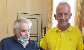 Civitanova, due mostre inaugurano la ventiquattresima edizione di Cartacanta