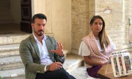 Macerata, la mostra di Tullio Crali su smarthpone: l'iniziativa a cura del gruppo Med Store