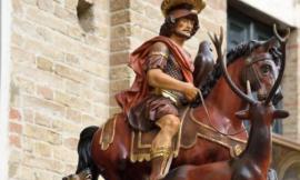 Macerata, la città si prepara per la festa del patrono: qui il  cartellone delle iniziative