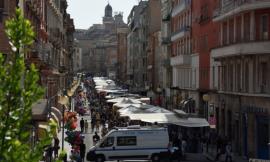 Macerata, Fiera di San Giuliano sino alla mezzanotte del 31 agosto: niente mercato il 1° settembre