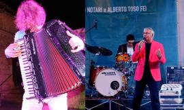 A Civitanova Marche arriva MarcheStorie Show: appuntamento al Varco sul Mare