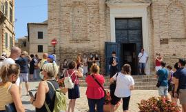Recanati si riconferma una delle mete turistiche più ambite delle Marche