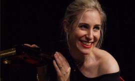Tolentino, in viaggio per l'Europa con lo spettacolo musicale di Valentina Volpe Andreazza