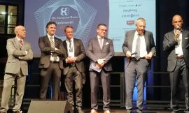 Il Banco Marchigiano protagonista al Forum Ambrosetti: "Fase storica cruciale, sosteniamo le nostre imprese"