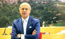 "Imballaggi in plastica, da rifiuto a risorsa": nuova installazione firmata Guzzini presentata al Fuori Salone