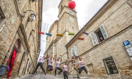 Monte San Giusto, Il Clown&Clown Festival torna nella Città del Sorriso, con un’“Edizione Spaziale”