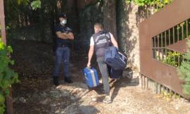 La famiglia Canullo trovata senza vita in casa, Parcaroli: "Una tragedia che ci sconvolge"