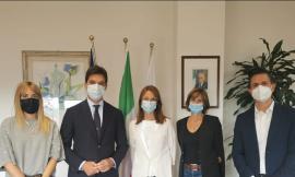 Potenza Picena, incontro in Regione per Villa Bonaccorsi: ipotesi cordata di soggetti pubblici