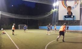 Cus Macerata, la squadra di calcio a 5 pronta a tornare in campo: novità in panchina