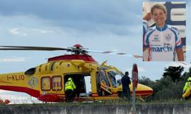 Tragico incidente stradale, muore a soli 34 anni Jennifer Fiori. Mondo del ciclismo in lutto